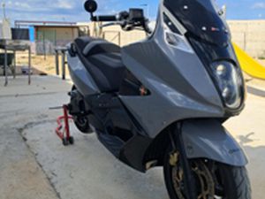 GP 800/1000 CC VELOCE