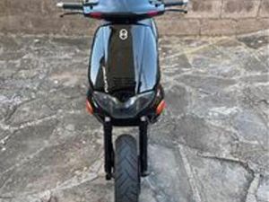GILERA RUNNER 125/180 COMPLETAMENTE RESTAURATO