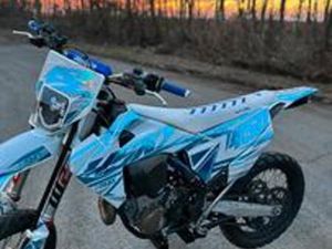 HUSQVARNA FE 450 2023