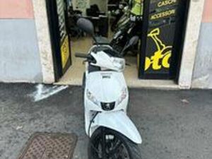 PEUGEOT TWEET 125 FINE 2023 EURO 4 - PERMUTE