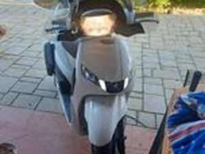SCOOTER PEUGEOT TWEET 125 240KM NUOVO
