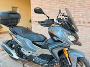 PEUGEOT XP 400.PERFETTO