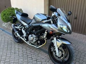 SUZUKI SV