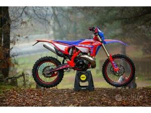 BETA RR 300 RACE 2025 NUOVO SUPER PROMO DI FEBBRAI