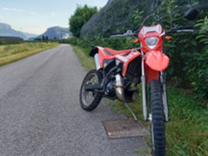 BETA RR 50 ENDURO