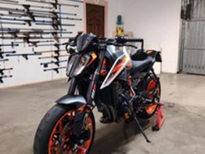 KTM DUKE 890R 2021