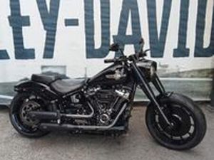 HARLEY-DAVIDSON SOFTAIL FAT BOY - 2023