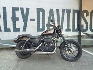 HARLEY-DAVIDSON 883 SPORTSTER R - 2010
