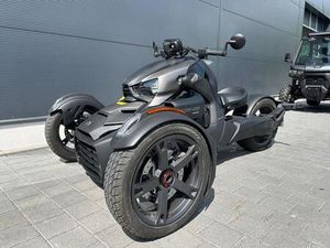 CAN-AM RYKER 600, MIT 3 JAHRE GARANTIE