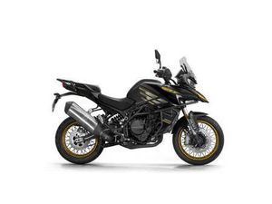 QJ-MOTOR SRT900 SX INKL. ALUKOFFER #2026 #AUF LAGER #95PS /B&M