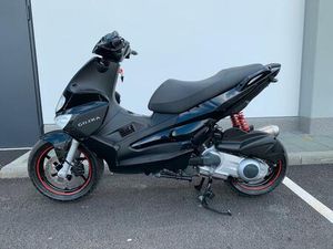 GILERA RUNNER VXR 200