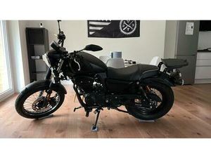 2023 MOTRON REVOLVER