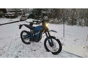 TALARIA STING R MX4 L1E (ÄHNLICH WIE SURRON)