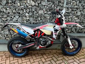 BETA RR 480 / SUPERMOTO / FMF