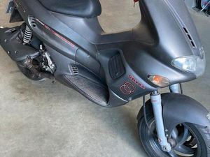 GILERA RUNNER VX 125