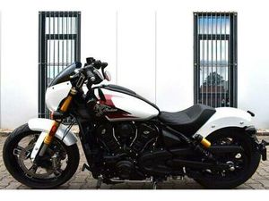 INDIAN SCOUT 101 MODELL 2025 ANGEBOT