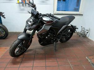 MALAGUTI DRAKON 125 ABS TAGESZULASSUNG