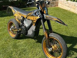 ❌STARK VARG EX SM UMBSU 80 PS GARANTIE TAUSCH INZAHLUNG