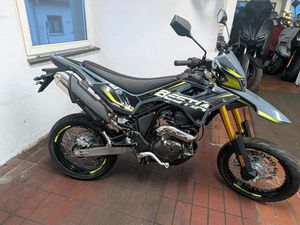 ONLINE BESTIA SM125