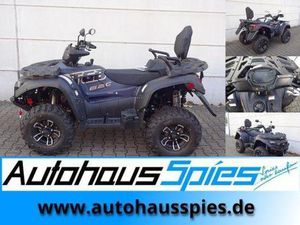 TGB BLADE 600 / 620 LV EPS ( ! HAMMERPREIS !)ABS TOU