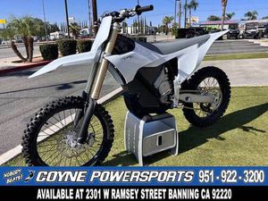 2024 STARK VARG ALPHA MX 19_80HP