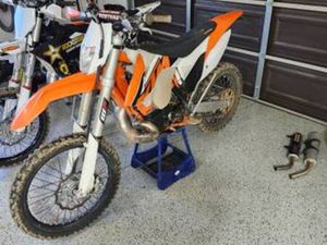 KTM 300 XCW