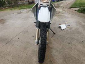 SUZ DRZ 400 FOR SALE