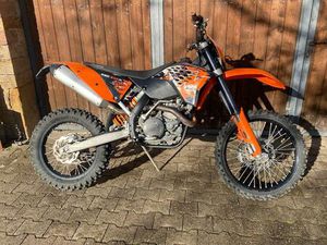 KTM 530 EXC-R 2007