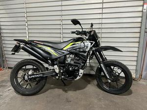 KREIDLER 125 SUPERMOTO