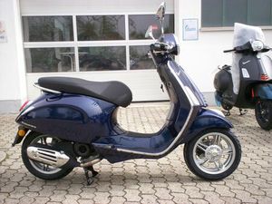 VESPA WINTERAKTION PRIMAVERA 125 ABS