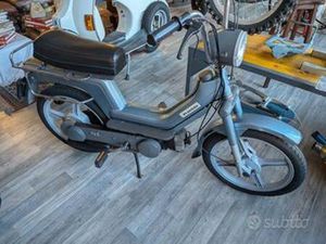 PIAGGIO SI EPOCA PERFETTO - 1982