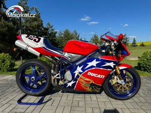 DUCATI 998 S BEN BOSTROM 29 OF 155