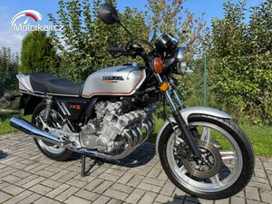 HONDA CBX 1000