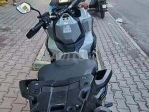 HONDA XADV MODELE 2023 DED 2024