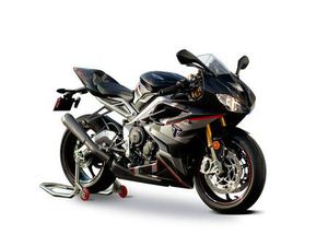 2020 TRIUMPH DAYTONA 765 MOTO2