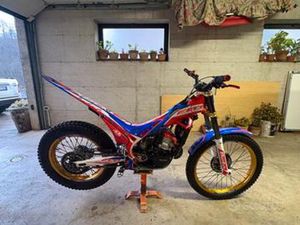 BETA EVO FACTORY 300 2022