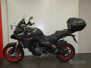 DUCATI MULTISTRADA V2 S