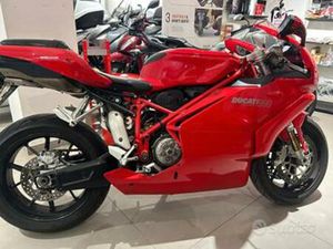 DUCATI 999