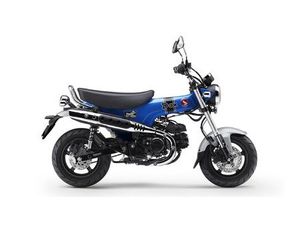 HONDA DAX 125