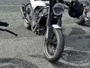 HUSQVARNA VITPILEN 401 - 2018