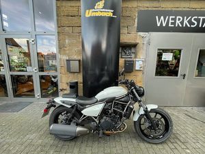 KAWASAKI ELIMINATOR 500