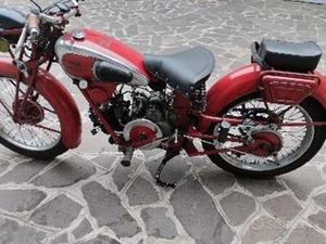 MOTO GUZZI ALTRO MODELLO - 1939