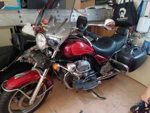 MOTO GUZZI CALIFORNIA