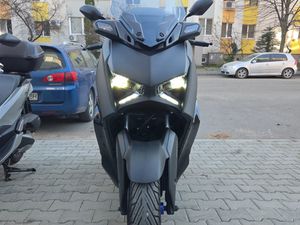 YAMAHA X-MAX 300 CC →