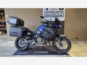 1200 ZE SUPER TENERE