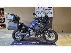 YAMAHA XTZ 1200 ZE SUPER TENERE 2019