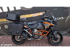 KTM ADVENTURE