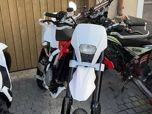 HUSQVARNA 510 SMR CANTON ARGOVIE -