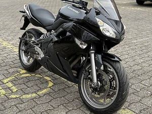 KAWASAKI CANTON ARGOVIE -