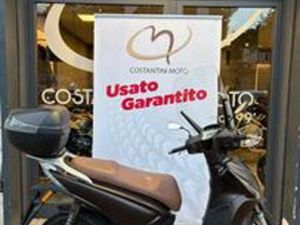 KYMCO PEOPLE 150I - 2021 - 22000 KM - 12 MESI GARA